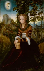 La Magdalena
